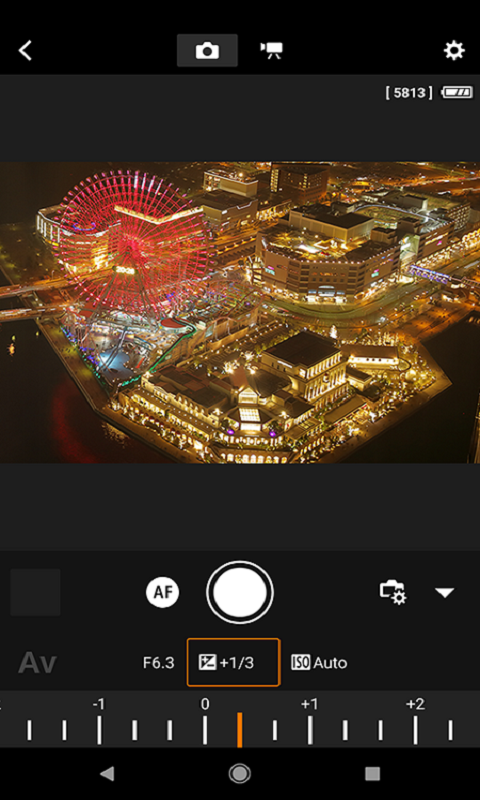 camera connect(佳能相机连接手机app) v3.1.10.49 安卓最新版 2