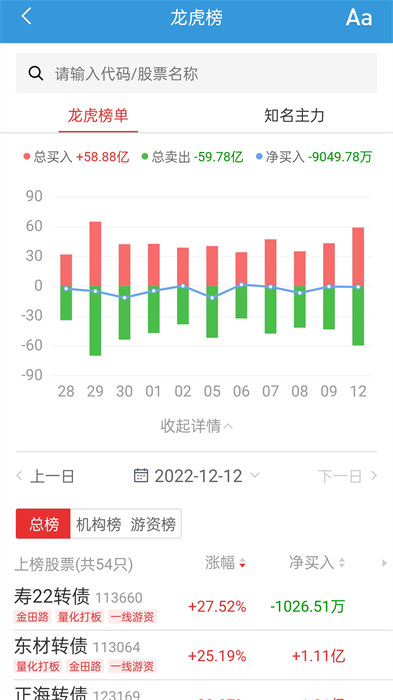 长城国瑞证券手机版 v9.00.54 安卓版 0