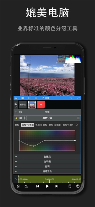 nodevideo ios版 v6.40.5 iphone版 5