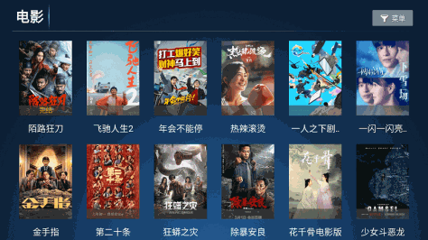 云顶tv v6.9 1