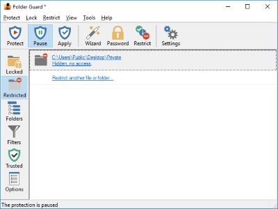 Folder Guard v23.2 2