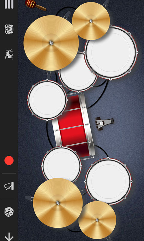 随身乐队app(Walk Band) v7.3.8 安卓版 2