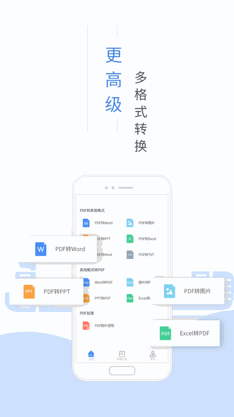 福昕pdf转换器app v3.6.37201 安卓版 3