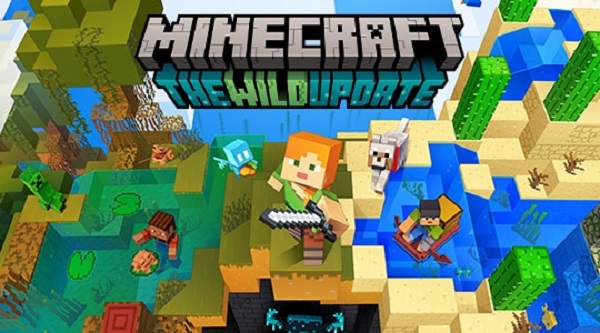 minecraft全部版本下载-minecraft国际版手机版-minecraft所有版本合集