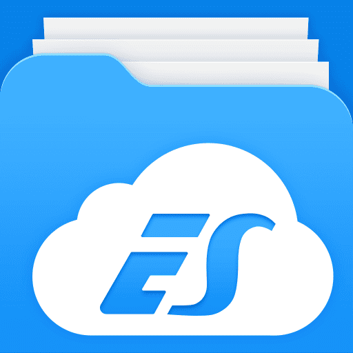 es文件管理器pro正式版(ES文件浏览器)