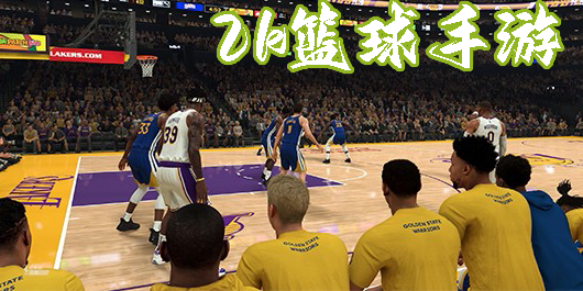 2k篮球手游免费下载-2k篮球手机版下载大全