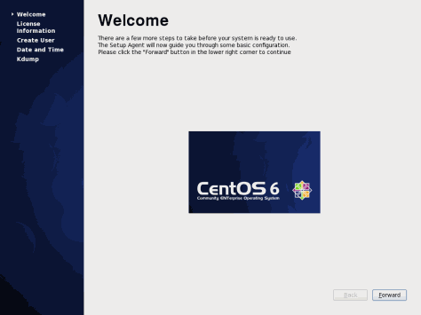 CentOS 6.2 安装教程_绿色资源网