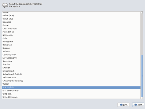 CentOS 6.2 安装教程_绿色资源网