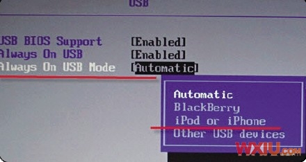 ipone与ipad连接笔记本直接充电