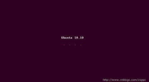 Ubuntu 10.10 Netbook