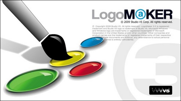 Studio V5 LogoMaker