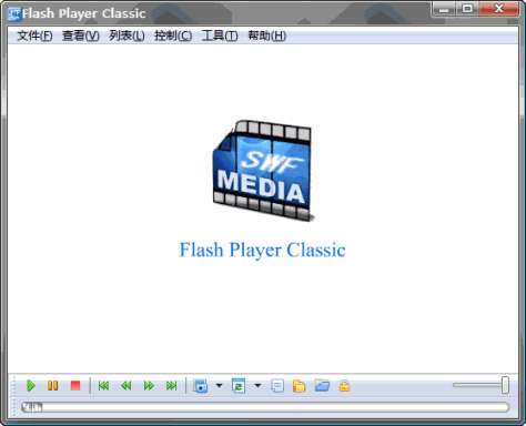 Flash Player Classic