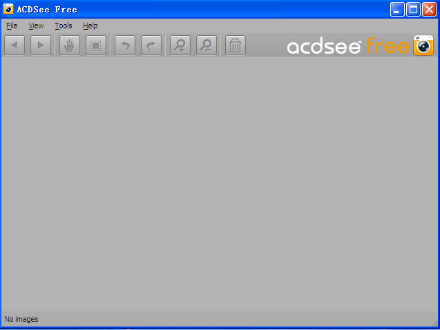 ACDSee Free v2.1.2.769 中文版 0