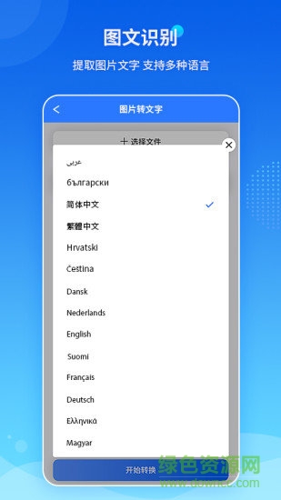 pdf转换王app(pdf converter) v1.2.1 安卓版 0