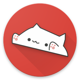 手鼓猫软件(Bongo cat Mver)