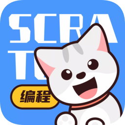 scratch编程小游戏