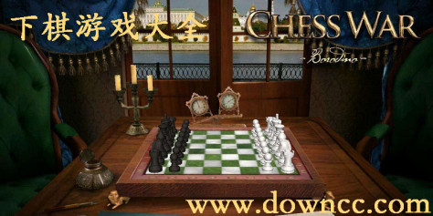 下棋手游有哪些-手机下棋游戏最近火的-下棋游戏大全