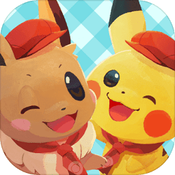 pokemon cafe mix apk