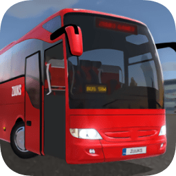 班车模拟器正式版无限金币(Bus Simulator)