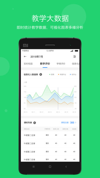 智慧云教学管理端app v2.6.13 安卓版 2