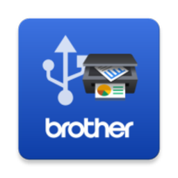 brother ou线打印app