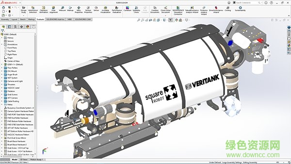 solidworks2021下载