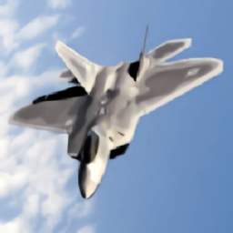 f22战斗机模拟器(F22 Fighter Simulator)