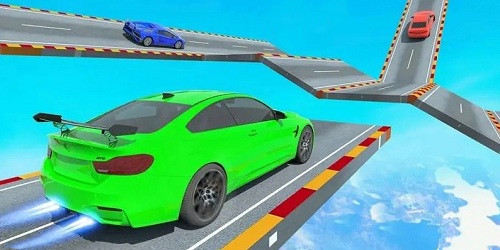 汽车特技模拟器下载-汽车特技游戏下载-特技汽车游戏大全