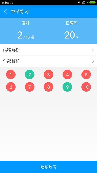 房地产经纪人备考宝典 v3.0.0 安卓版 0