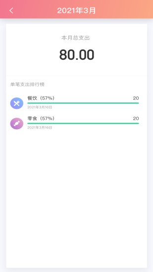 小狐狸记录app v3.0.0 安卓版 0