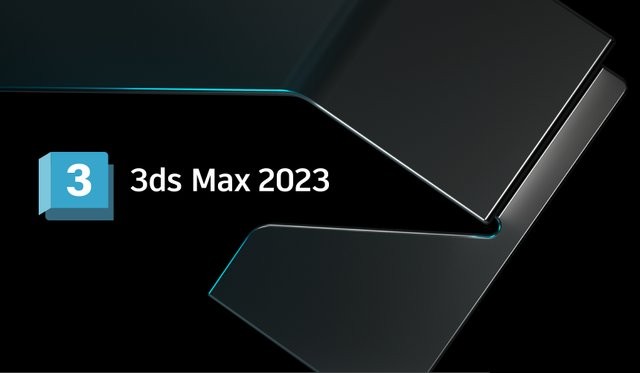 3ds max2023正式版