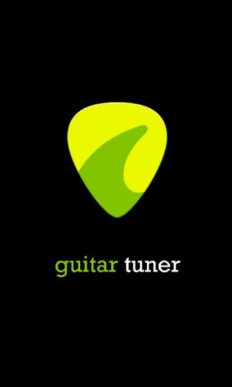 调音器GuitarTuner v7.2.6 最新版 0