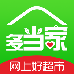 多当家网上超市app