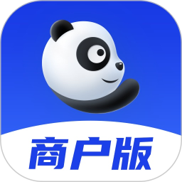 熊猫爱车商户app下载
