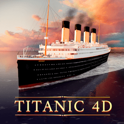 泰坦尼克号4d模拟器最新版