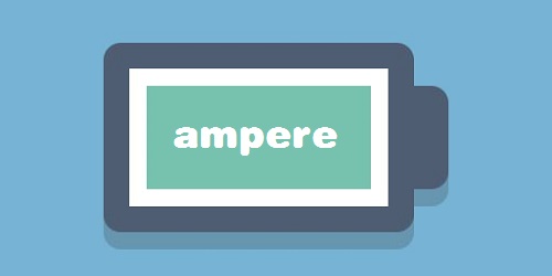 ampere