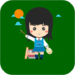 儿童画画大全app