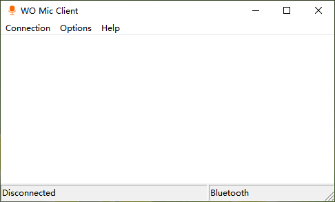 wo mic client最新版 v3.2 免费版 0