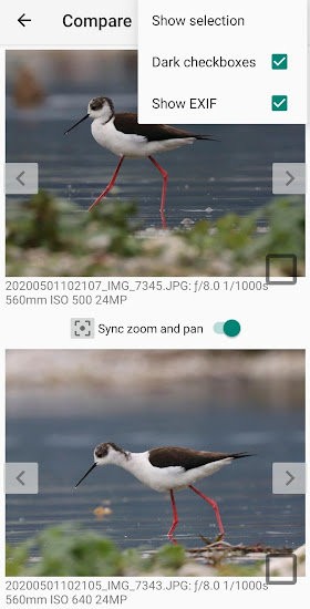 Photo Compare app v1.0.34 官方版 2