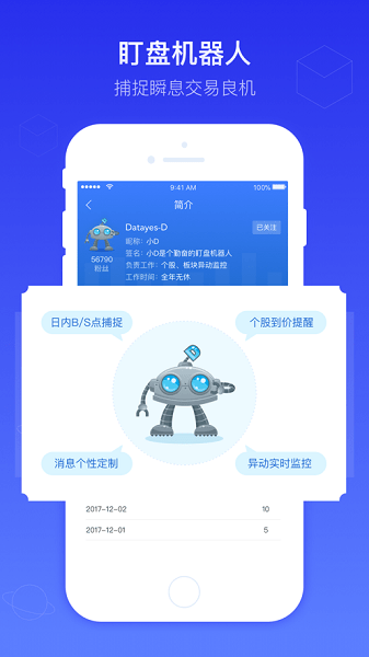 萝卜调研股票软件 v1.24.0.12 安卓版 1