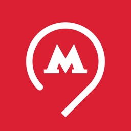 莫斯科地铁mosmetro app