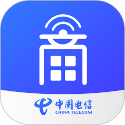 中国电信智慧商企app