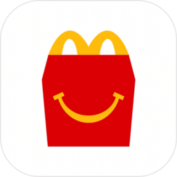 麦当劳happy meal