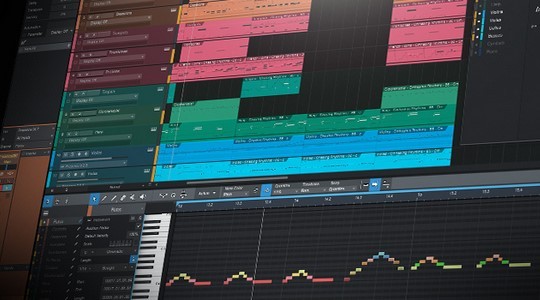 studio one4中文版 v4.0.0 电脑版 0