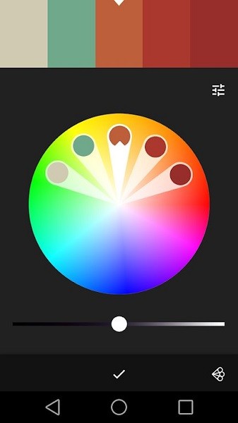 adobe color cc手机版 v1.3 官方版 0