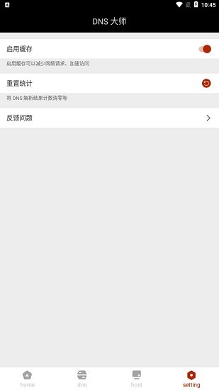 dns大师 app