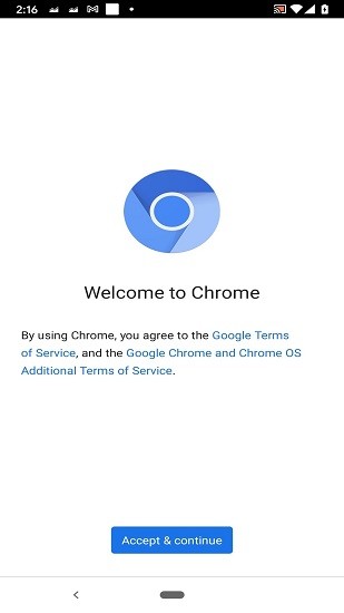 chromium内核浏览器 v91.0.4472.101 手机最新版 0