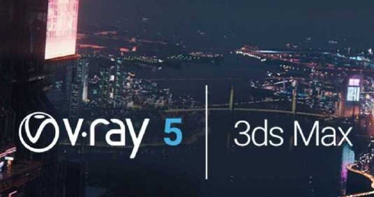 vray5.0中文版