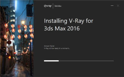 vray5.0最新版