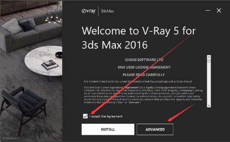 vray5.0免费版